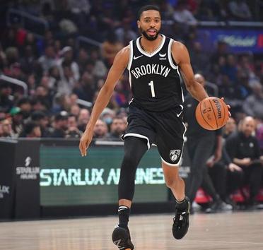 爱游戏-关于东契奇新星刷新纪录表现突出，篮网前途光明！的信息